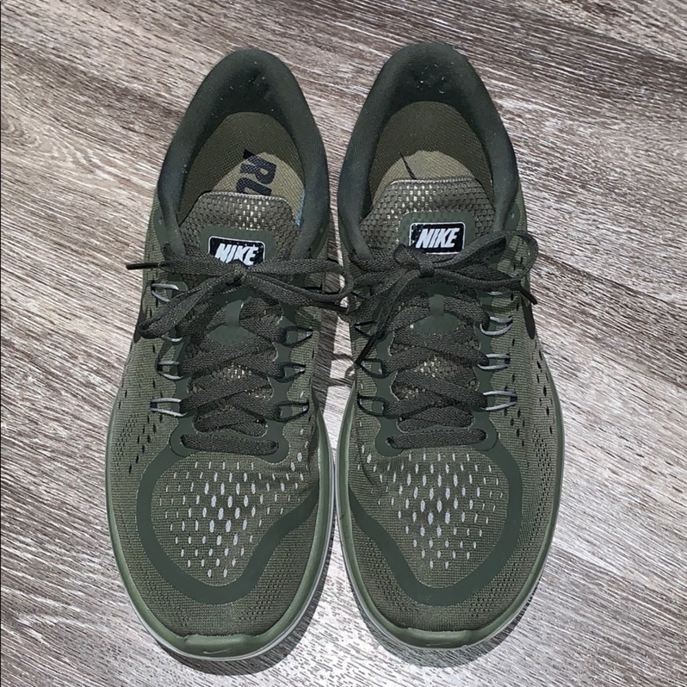 Nike shoes